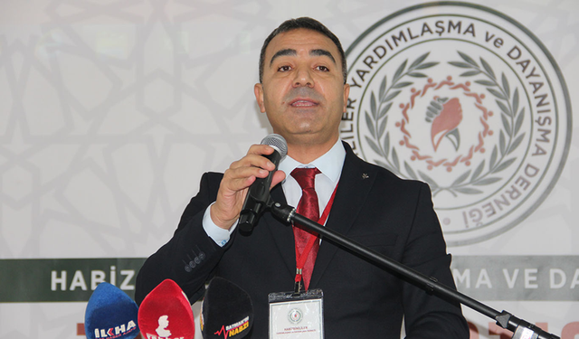 Habizbinililer Dernek kurdu