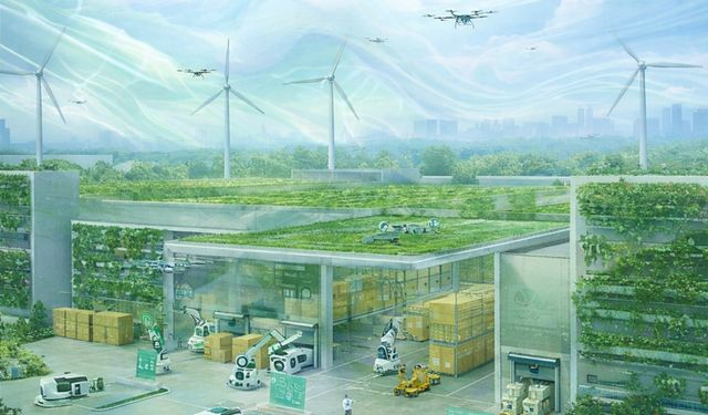 Batman'da SoGreen Yeşil ve Kapsayıcı Kalkınma Hibe Programı başvuruları başladı