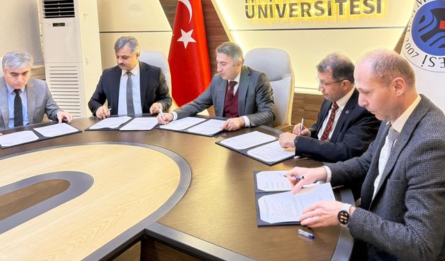Üniversitelerden Bölgeyi Güçlendirecek Enerji Akademisi