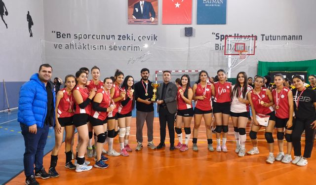 Filenin Sultanları Zirveyi Bırakmadı