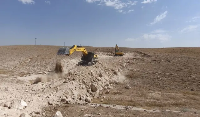 Batman’da Sanayiciye Fırsat: OSB’de Arsa Tahsisi Başvuruları Başladı