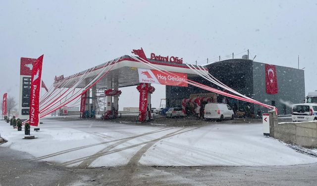 Yeni Hasankeyf’e İlk Benzinlik: Akaryakıt Çilesi Sona Erdi