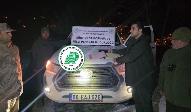 4 kişiye 75 bin TL’yi aşan para cezası