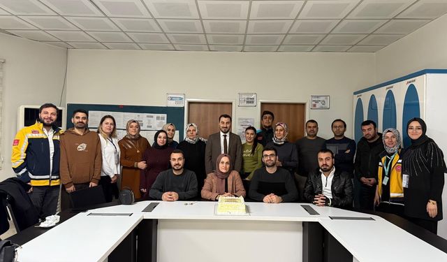 Acil Çağrılarda Hayat Kurtaran Eğitim