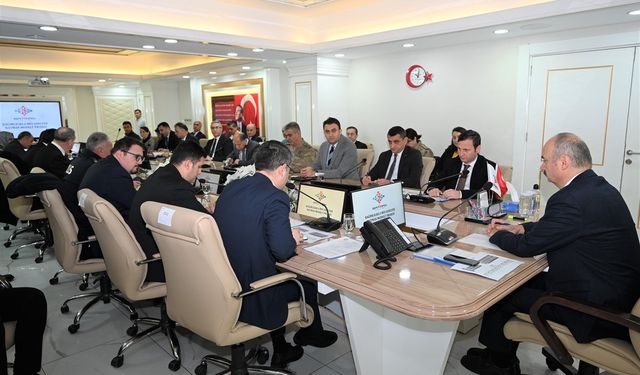 Bağımlılıkla Mücadele Batman Modeli