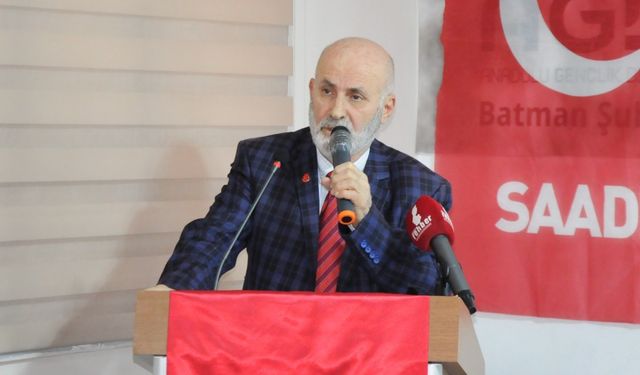 “Basın Özgürlüğü Toplumun Ortak Güvencesidir”