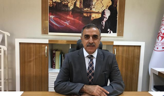 “Basın, toplumun ortak güvencesidir”