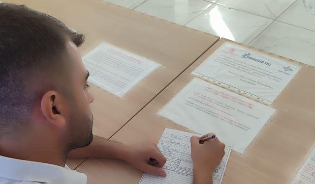 Başvurularda Parasal Sınır 186 Bin TL’ye Yükseltildi