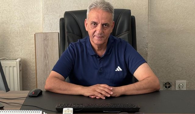 Batman Petrolspor Maçında Irkçı Saldırıya Sert Tepki