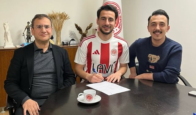 Batman Petrolspor, Rahman Buğra ve Canberk ile anlaştı