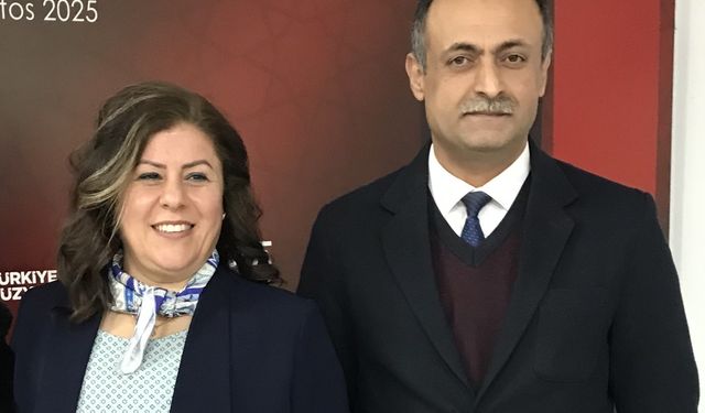 Batman SYDV’de Seçim Heyecanı