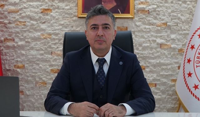 Batman’da 2025’te 4,5 Milyon Muayene, 42 Bin Ameliyat