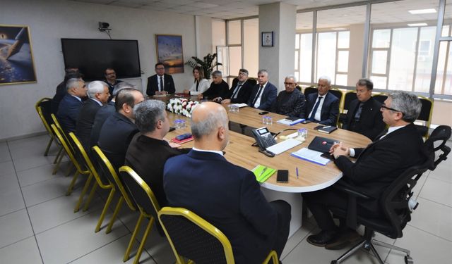 Batman’da Eğitime 2026 Startı