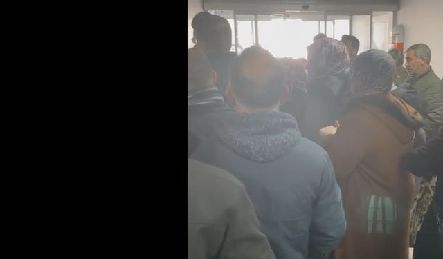 Batman’da Hematoloji Çilesi: Tek Doktor, Uzayan Kuyruklar