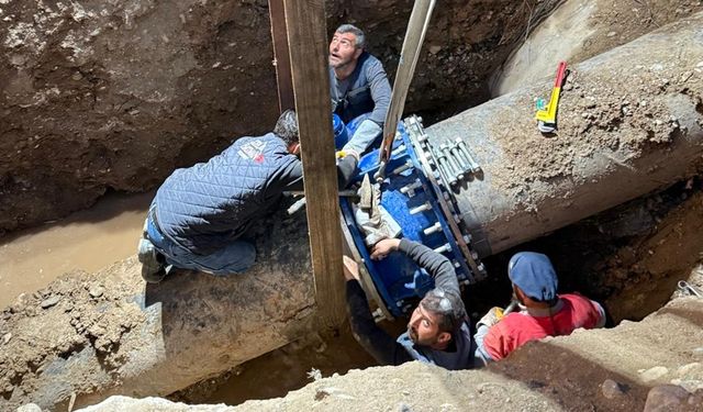 Batman’da Su kuyularına elektrik darbesi