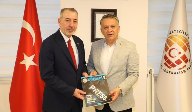 “Bayrağa Saygı, Görev ve Sorumluluktur”