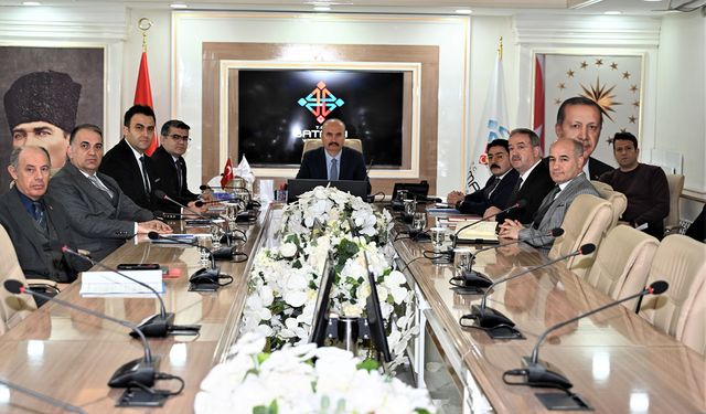 "Beslenme Çantam" projesi hayata geçiyor