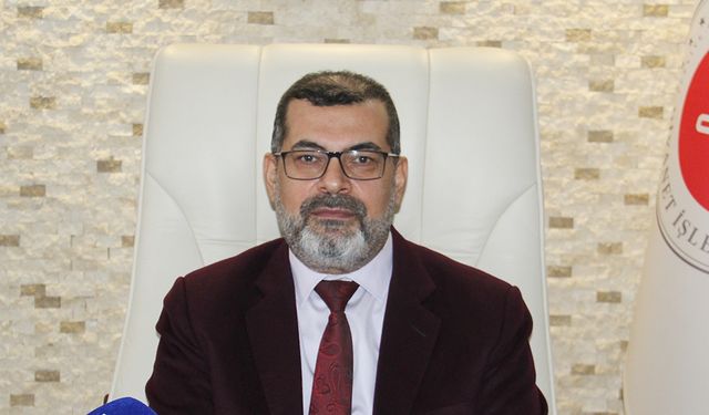 “Birincil Gündemimiz Kudüs Olmalı”