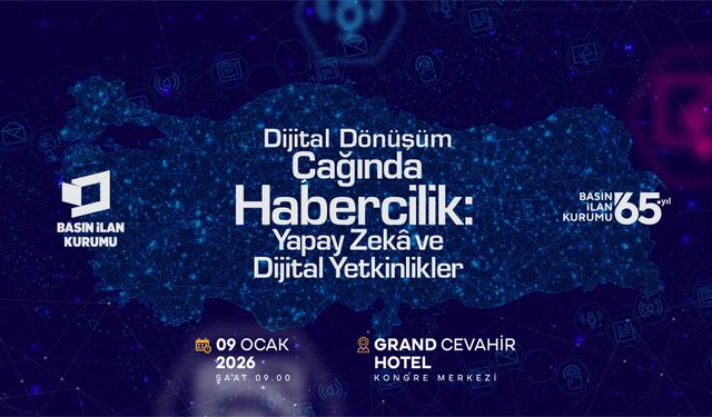 Haberciliğin Geleceği İstanbul’da Masaya Yatırılıyor