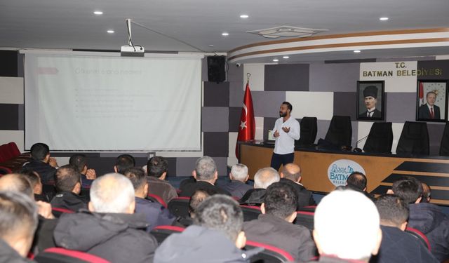 Direksiyon Başında Sakinlik Dersi