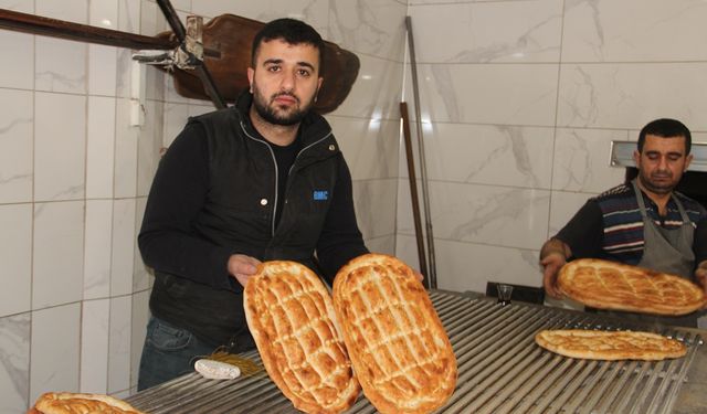 “Ekmeğe Zam Kaçınılmazdı”