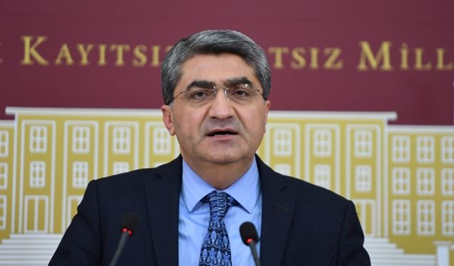 Ekmen’den Batman Belediyesi Başkan Vekiline zam çağrısı