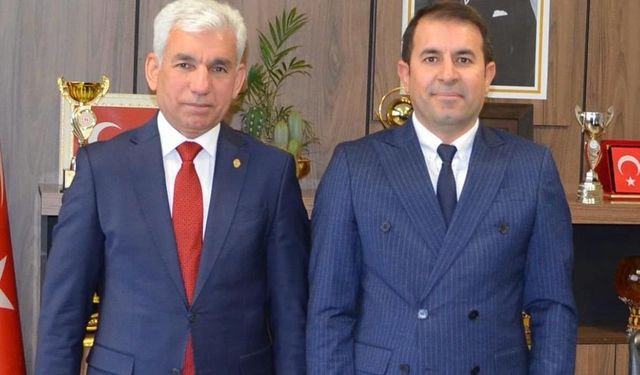 Esnafın SGK Çıkmazı Masada