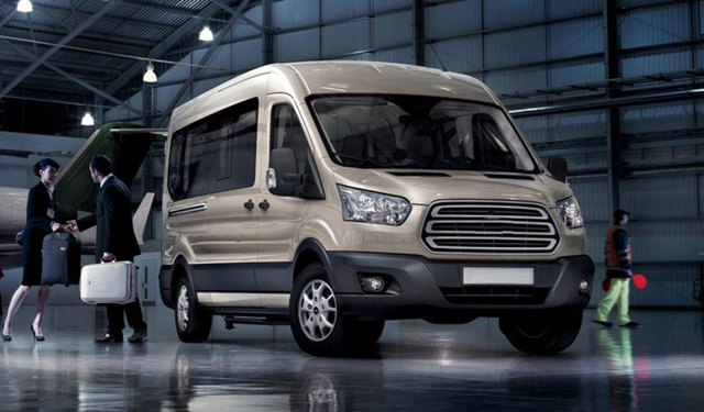 MİNİBÜS SATIN ALINACAKTIR