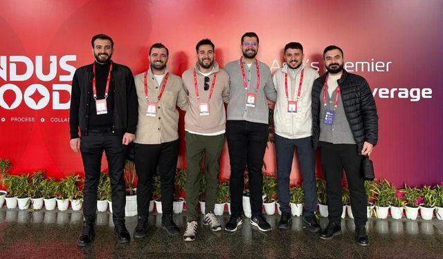 Genç MÜSİAD Batman’dan Hindistan Çıkarması