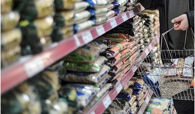 Gıda işletmelerine katkı maddeleri için 1 Mart’a kadar uyum süresi