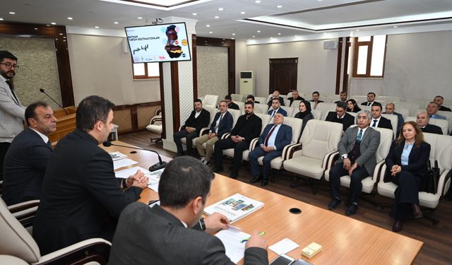 Hasankeyf'ten Kozluk'a Batman Turizmi Vites Yükseltti