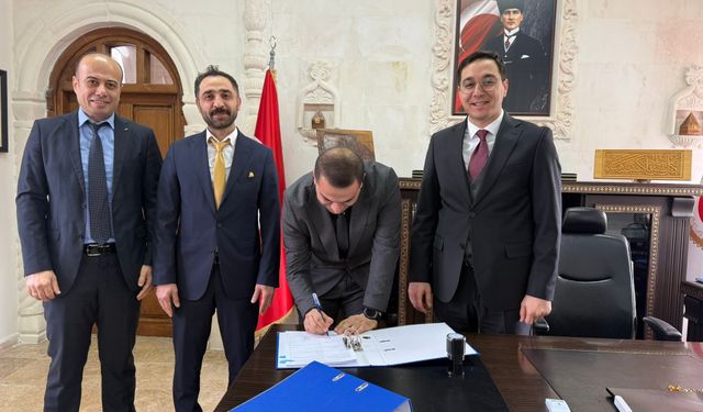 IPARD III’den İlçeye 11,5 Milyon TL’lik Dev Hibe