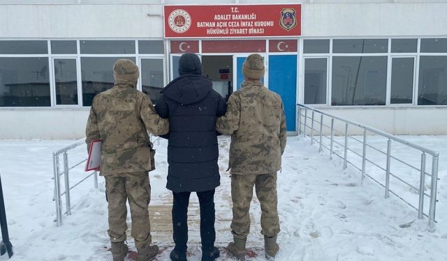 Jandarmadan 15 Günde 23 Kişilik Operasyon