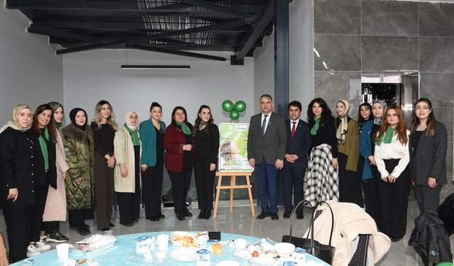 Kadınlara Hayat Kurtaran Çağrı: Erken Teşhis Hayat Kurtarır