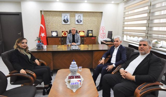 Kantin Kiraları Masaya Yatırıldı