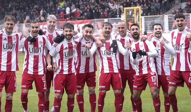 Lider Batman Petrolspor, Erbaaspor engelini aştı