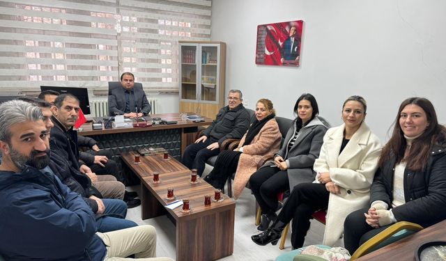 Öğrenci Yurtlarında 2026 Mesaisi Başladı