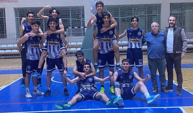 Potada Zirve Batman’ın