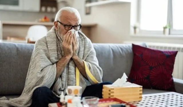 Sağlıklı bir kış için yapılması önerilen 7 tetkik