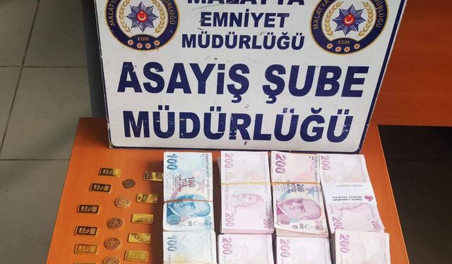 Sahte altın dolandırıcılığı: 3 tutuklama