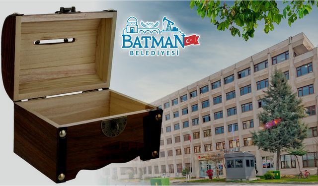 SAKLAMA KUTU VE SANDIKLARI SATIN ALINACAKTIR