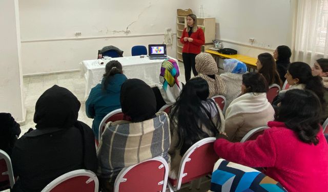 Teknoloji Bağımlılığına Karşı Eğitim Hamlesi