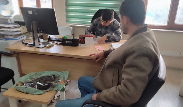 Batman’da Tüketici Hakem Heyeti 2025 Yılında Performansıyla Dikkat Çekti