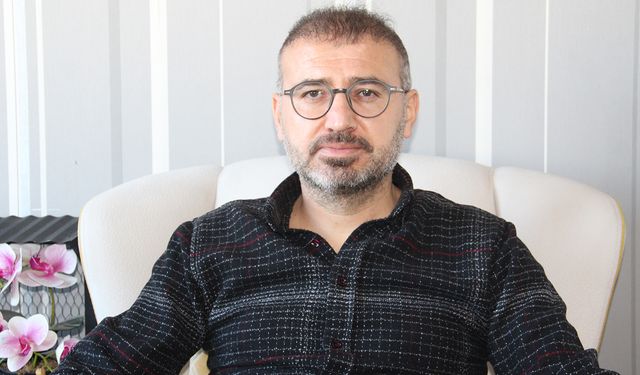 “Yanlış Rol Modeller Uyuşturucuya Sürüklüyor”