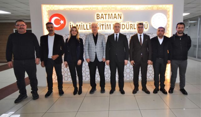 Yeşilay Eğitimlere Devam Ediyor