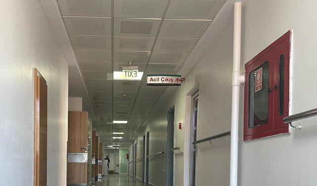 YOL İŞARETLERİ YAPTIRILACAKTIR