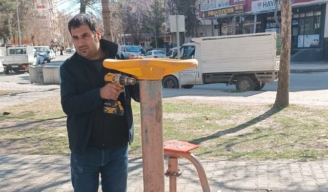 14 Günde 81 Spor Aleti Tadilattan Geçti