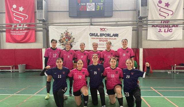 1955 Batman Belediyespor’dan Van’da Net Galibiyet