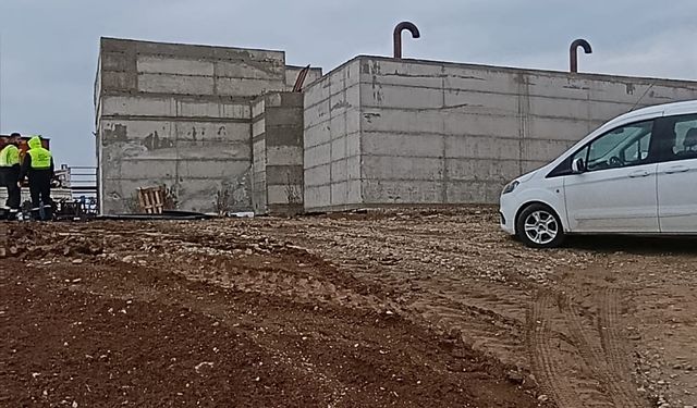 3 Mahalle ve Hayvan Barınağı Kesintisiz Suya Kavuştu