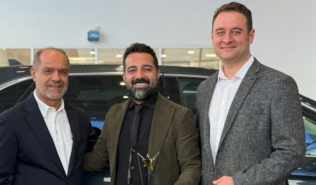 7.Bölgenin Zirvesi Oğuzcan Otomotiv’in